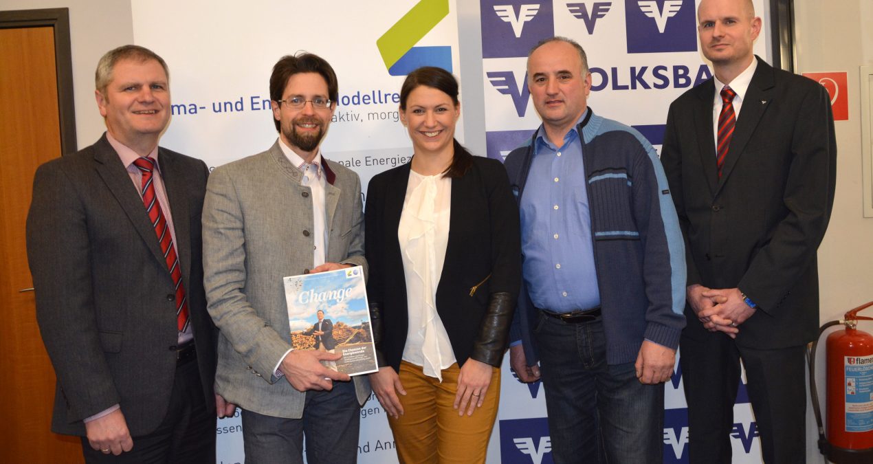 Sonnige Zeiten für Betriebe