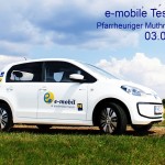 e-mobile Testaktion, Muthmannsdorf