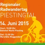 Regionaler Radwandertag Piestingtal