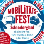 Mobilitätsfest Schneebergland
