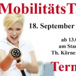 MobilitätsTag Ternitz