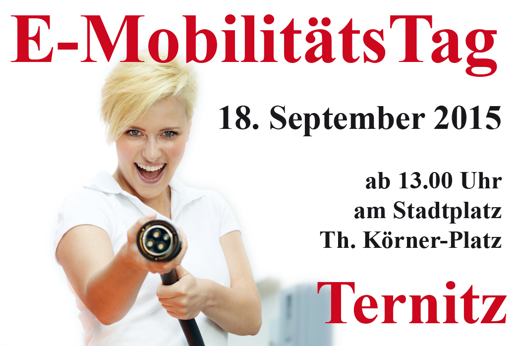 MobilitätsTag Ternitz