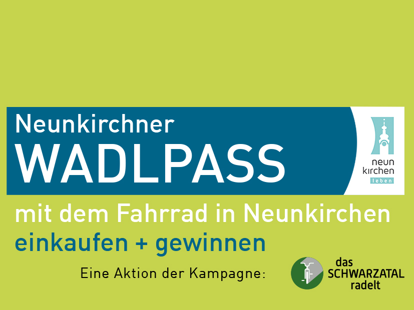 Wadlpass, Neunkirchen