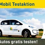 e-Mobil Testaktion, Neunkirchen