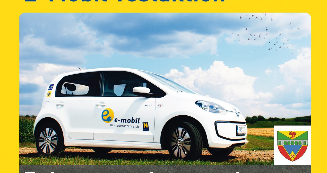 e-Mobil Testaktion, Payerbach