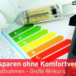 EnergieImpuls: Stromsparen