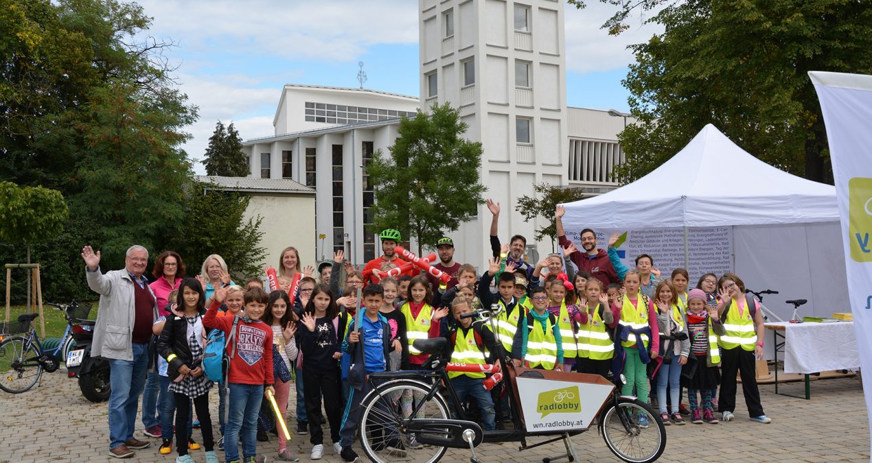 Mobilitätstag, Ternitz