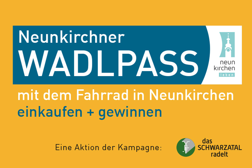 WADLPASS, Neunkirchen