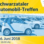 1. Schwarzataler e-Automobil-Treffen