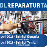 Radreparaturtag, Ternitz