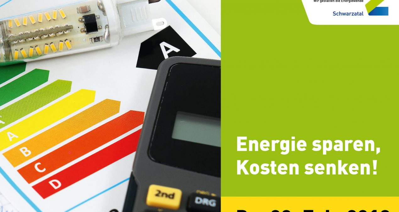 Energieworkshop im SOOGUT Ternitz