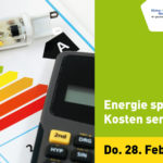 Energieworkshop im SOOGUT Ternitz