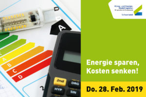 Energieworkshop im SOOGUT Ternitz