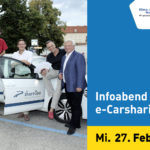 e-Carsharing Neunkirchen