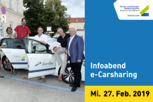 e-Carsharing Neunkirchen