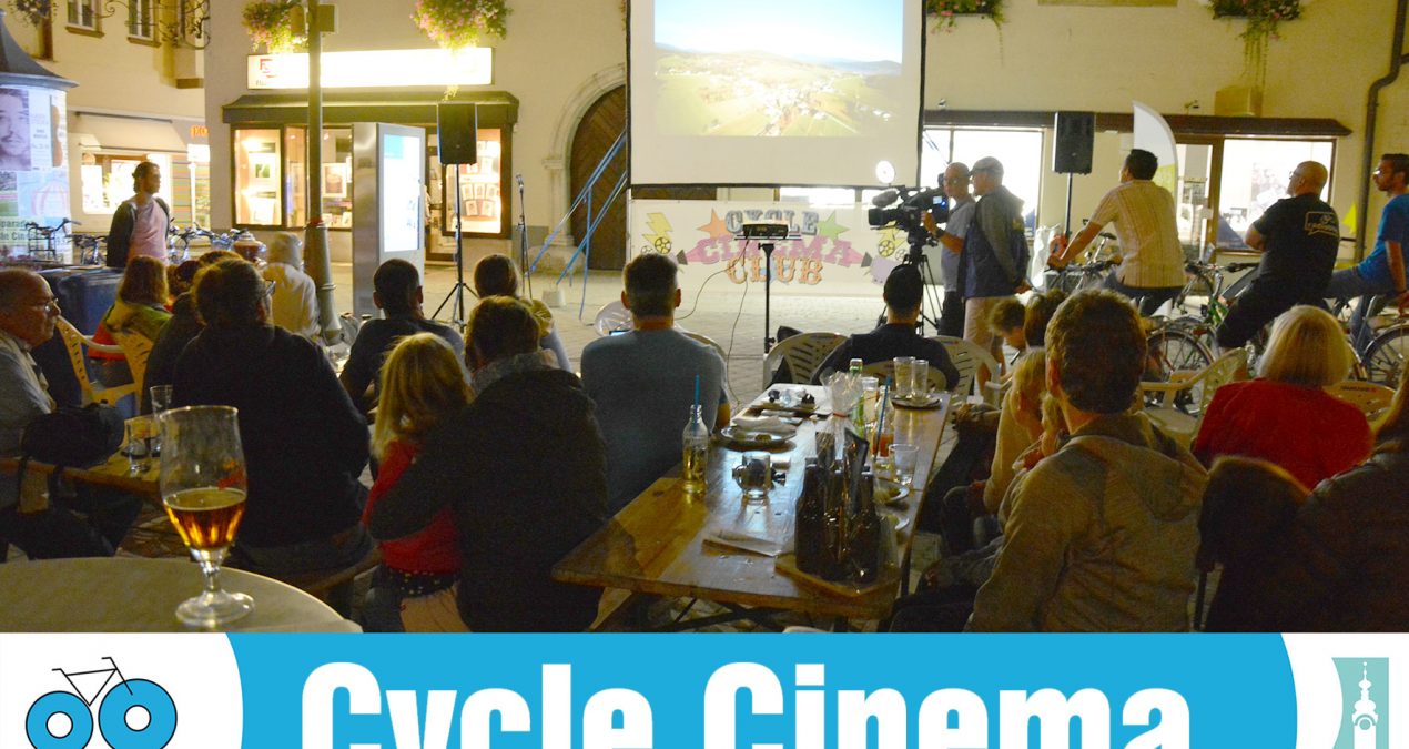 Cycle Cinema 2019