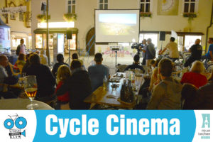 Cycle Cinema