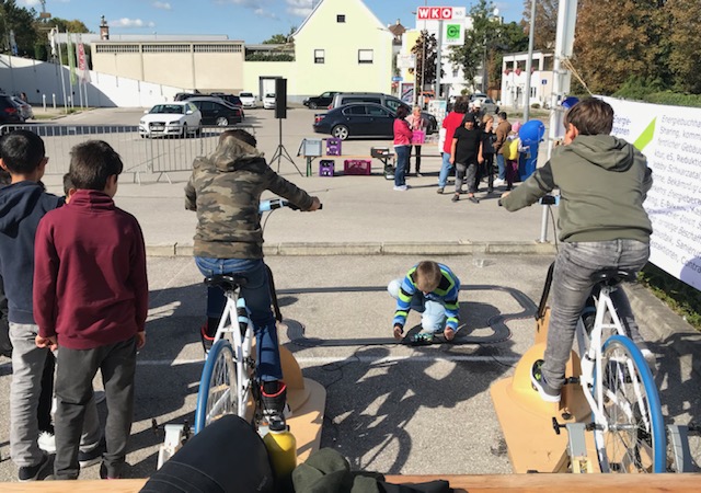 Autofreier Tag Neunkirchen 2019