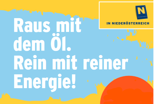 Raus aus dem Öl! Jetzt 8.000 Euro für den Heizkesseltausch sichern!