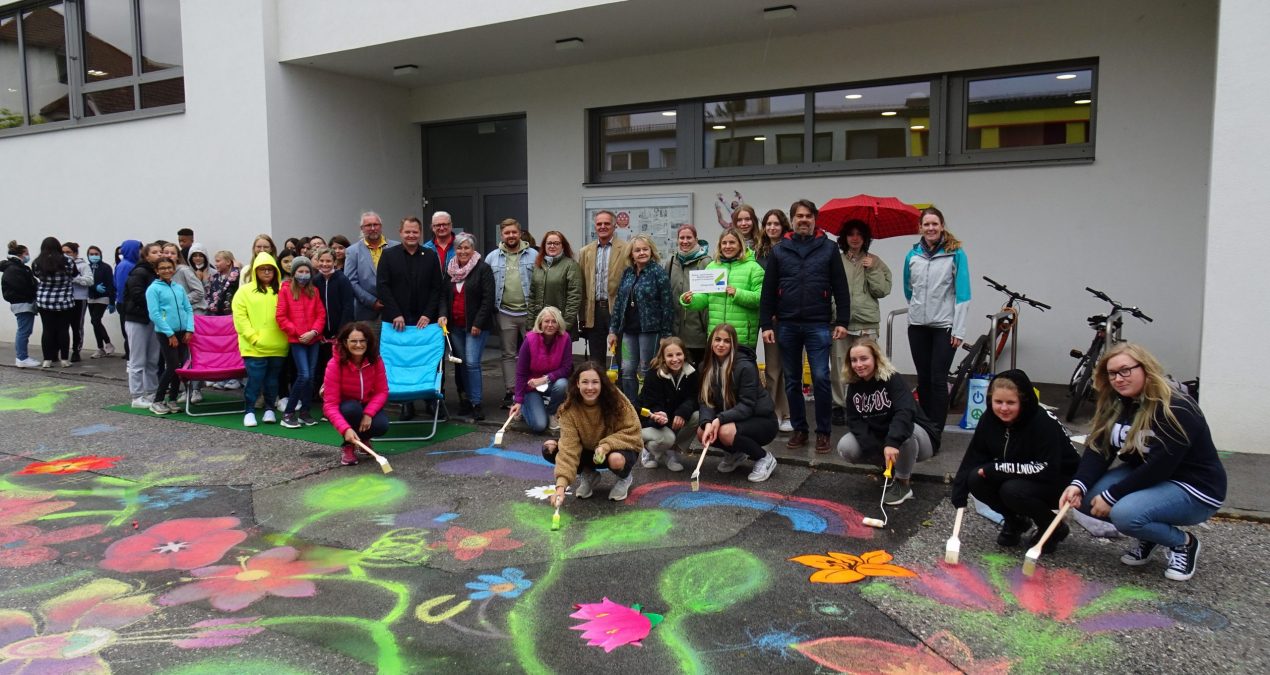 FEST DER MOBILITÄT IN TERNITZ