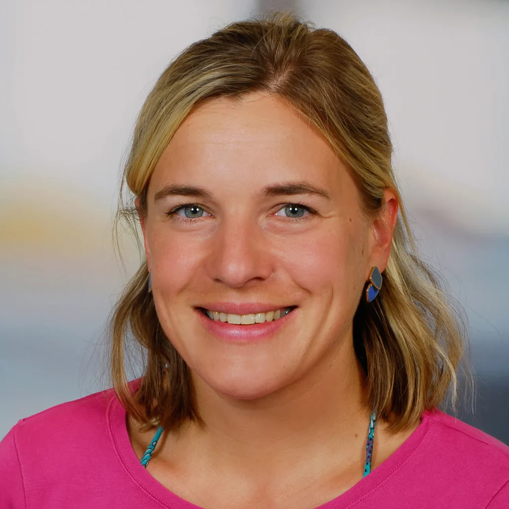 Mag. (FH) Katharina Fuchs