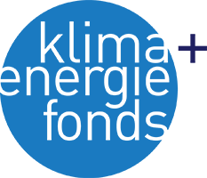 Logo Klimaenergiefonds