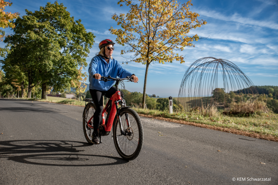 Klimawandel als Gemeinschaftsaufgabe