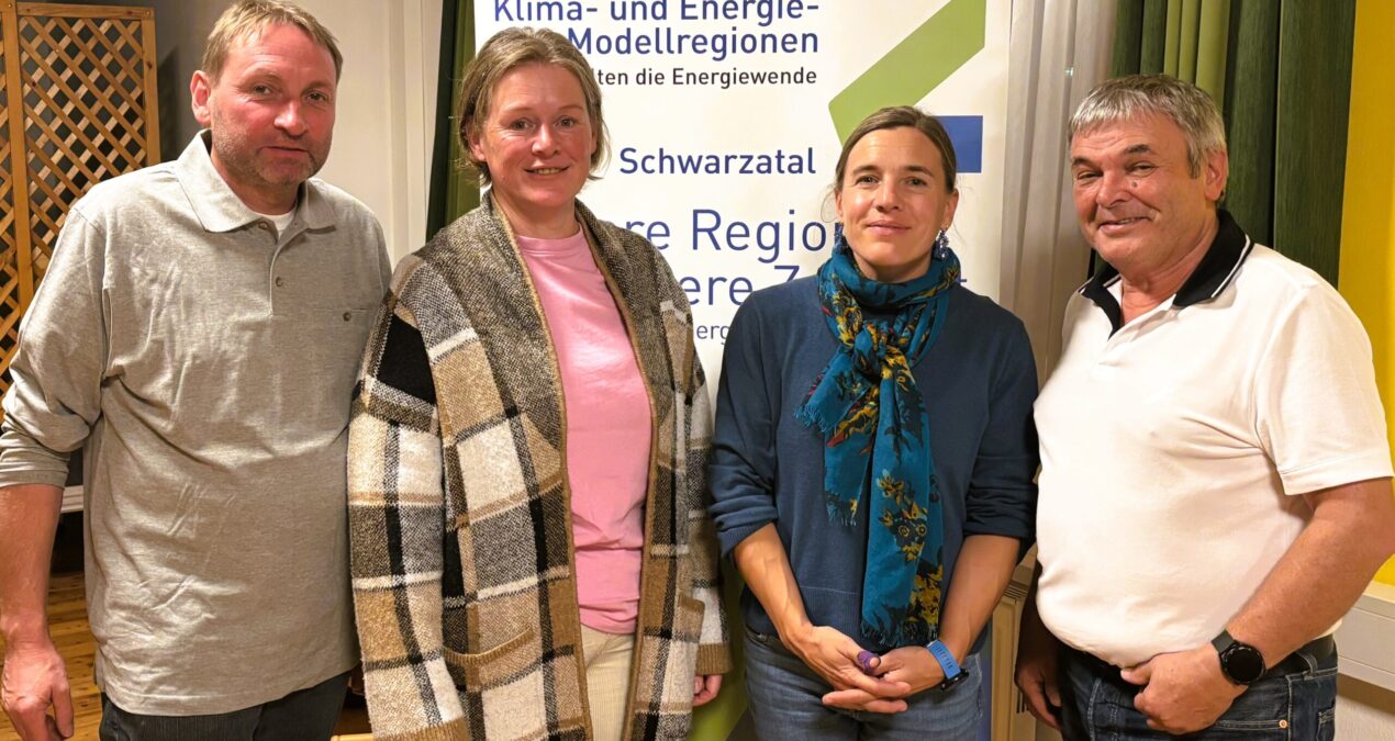 EEG-Infoabend Prigglitz