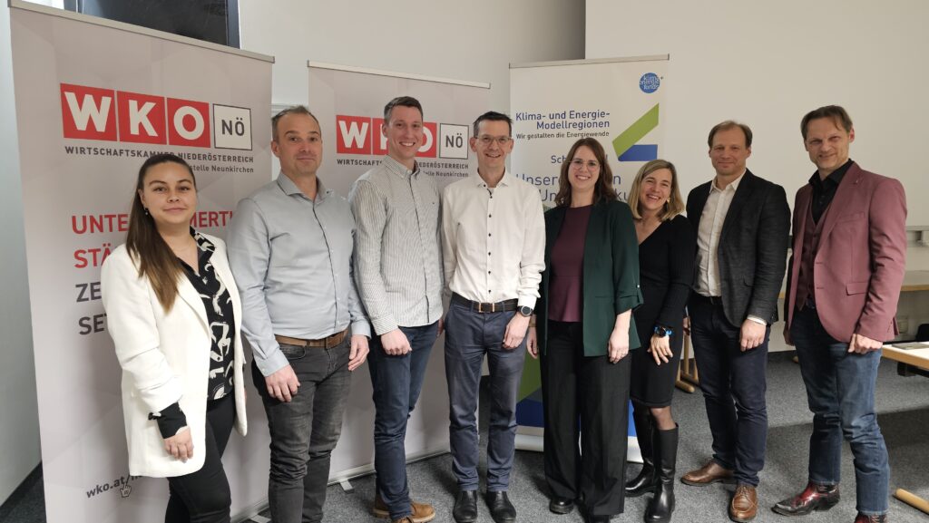 Stadtgemeinde Neunkirchen/Susanne Kohn